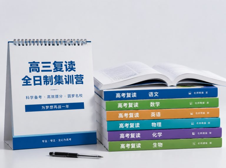 嘉荫县艺体生高考文化课集训班
